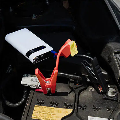 Car Jump Starter Emergency Battery Booster - ShopandTop