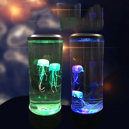 Jellyfish Night Light - ShopandTop