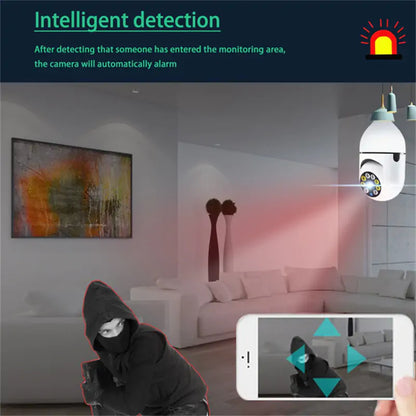 Surveillance Camera - ShopandTop