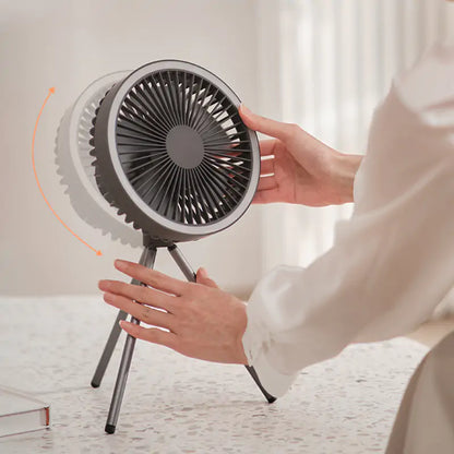 Portable Camping Fan - ShopandTop