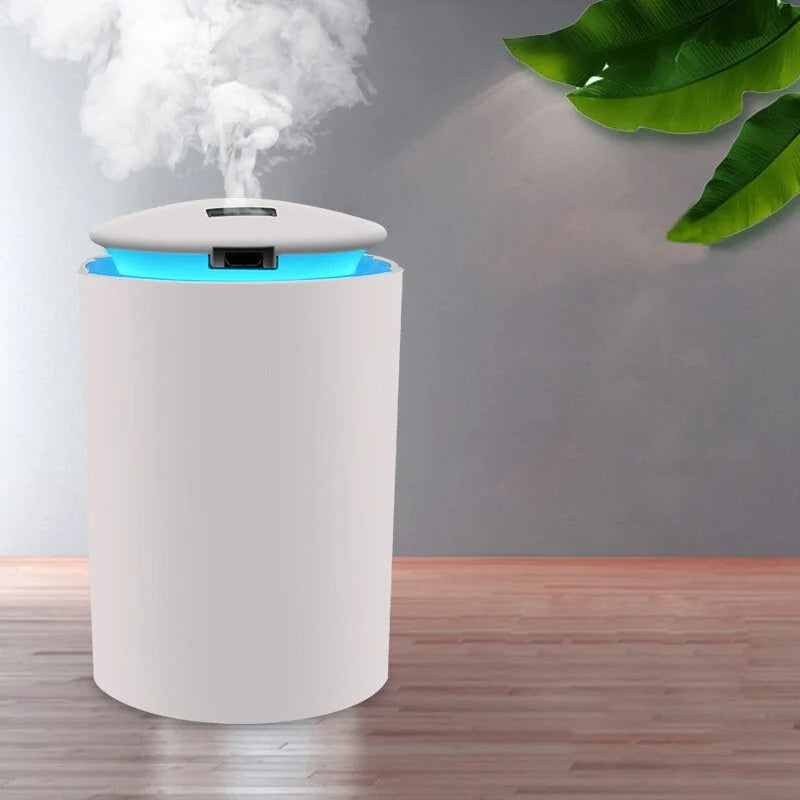 Mini Air Humidifier for Home - ShopandTop