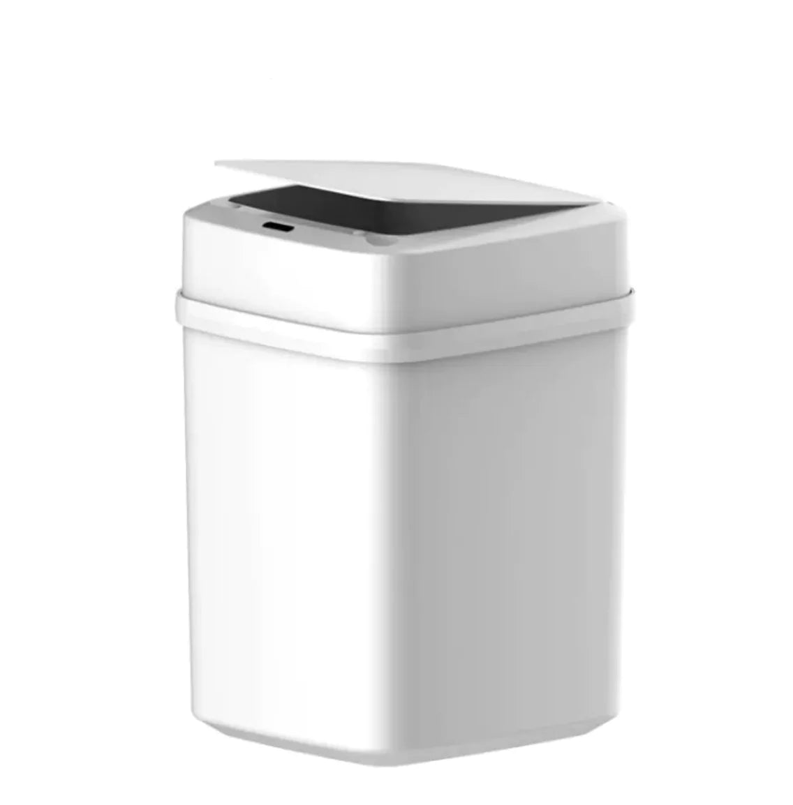 Smart Trash Can with Automatic Sensor Technology – Clean, Convenient, and Hygienic - ShopandTop