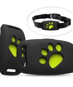 Pet Tracker Mini GPS Locator - ShopandTop