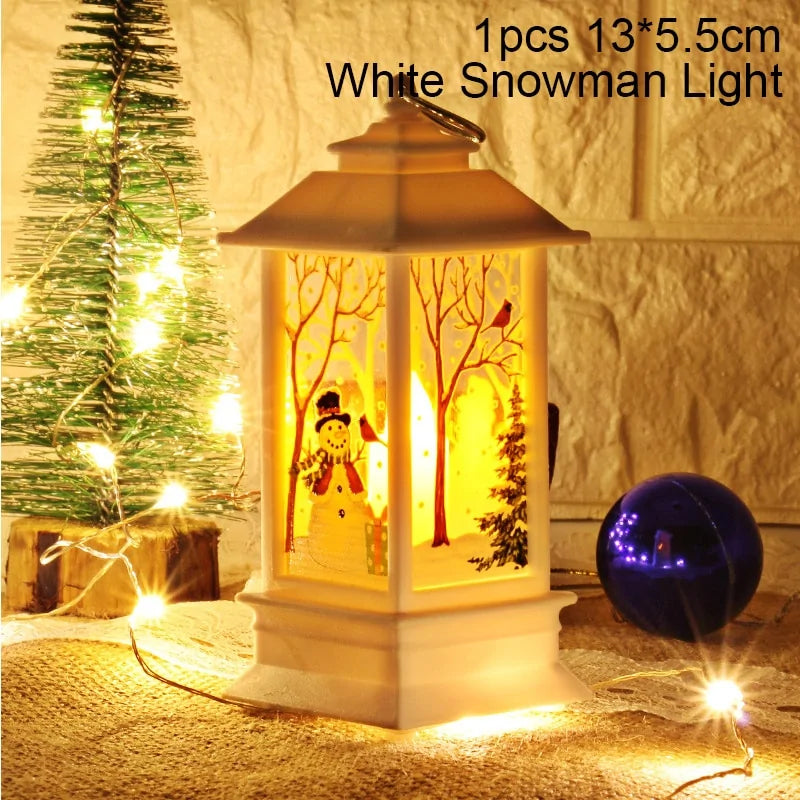 Led Christmas Candles - ShopandTop