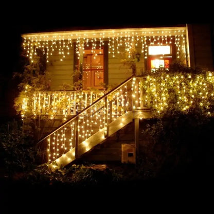 Christmas LED String Lights - ShopandTop