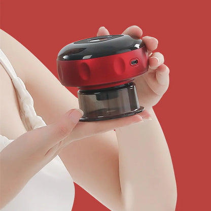 Vacuum Cup Massager - ShopandTop