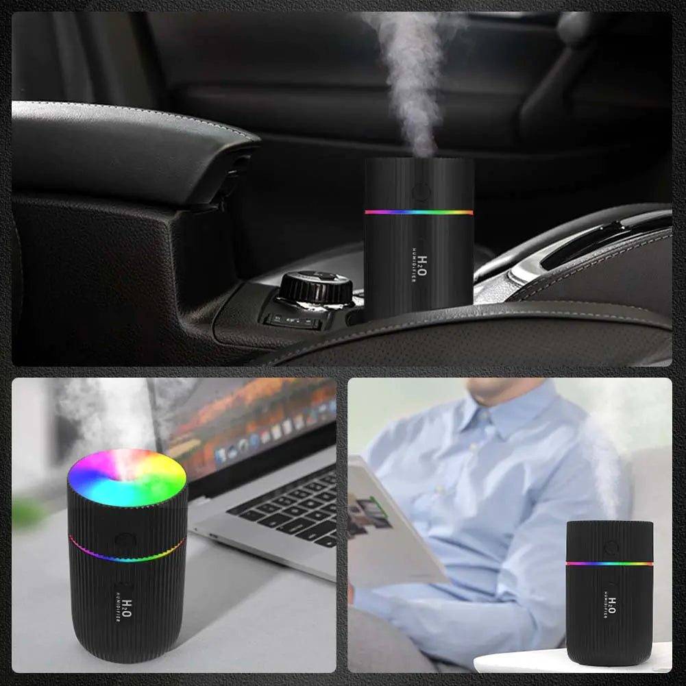 Car Air Purifier - ShopandTop