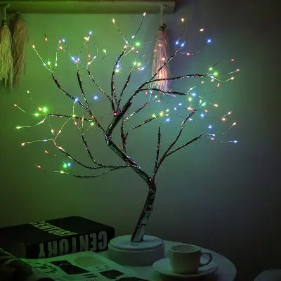 Mini Led Christmas Tree - ShopandTop