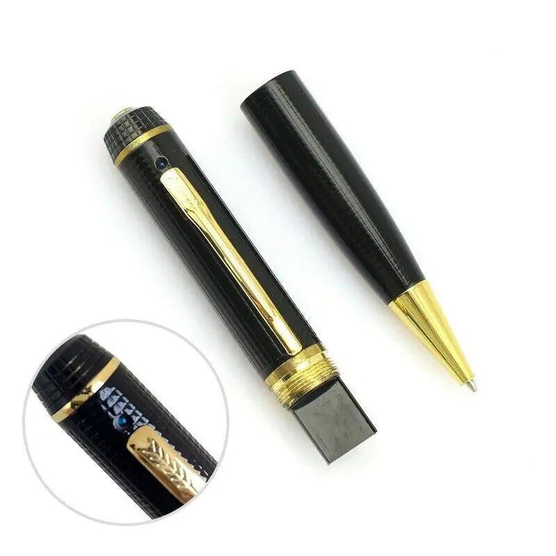 1080P HD Pocket Pen Camera - ShopandTop