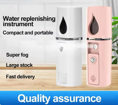 Water Replenishment Humidifier