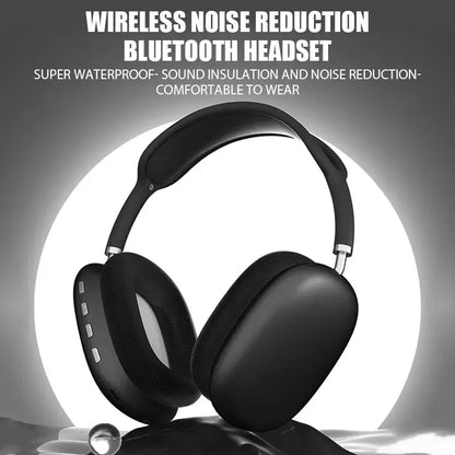 Wireless Bluetooth Headphones - ShopandTop