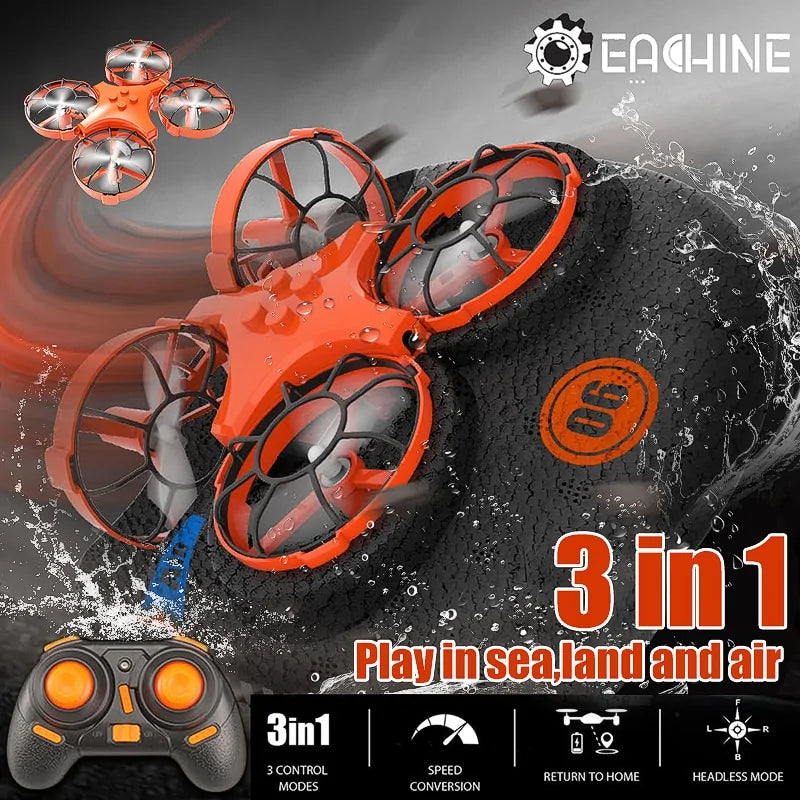 RC Drone Quadcopter - ShopandTop