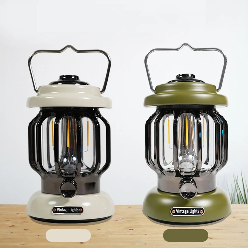 Camping LED Lantern - ShopandTop