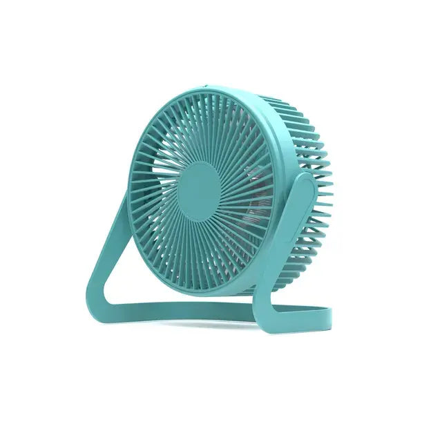 360° Rotating Desktop Fan - ShopandTop