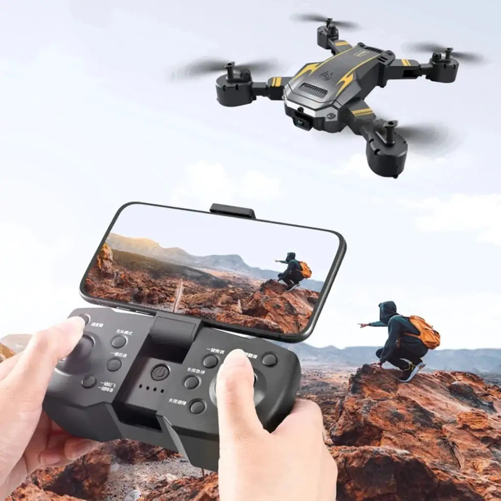 Drone Aerial Photography Helicopter - ShopandTop