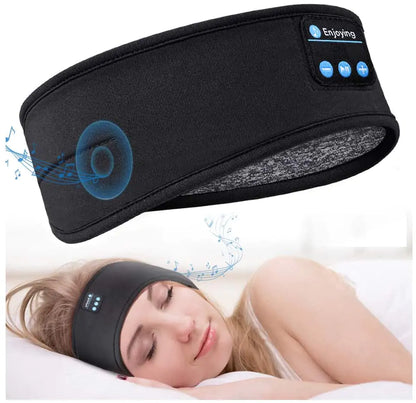 Bluetooth Sleeping Headphones Headband - ShopandTop