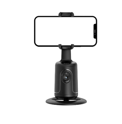 Auto-tracking 360 Tripod (For Phone Use) - ShopandTop