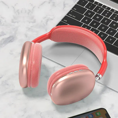 Wireless Bluetooth Headphones - ShopandTop