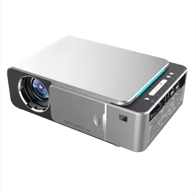 Portable Video Projector - ShopandTop