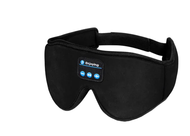 Smart Eye Mask – Personalized Sleep and Relaxation with Advanced Sleep Technology - ShopandTop