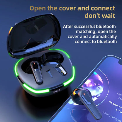 Wireless Headphones - ShopandTop