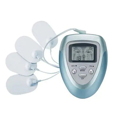 Personal Portable Pulse P3 Massager - Relieve Tension & Improve Circulation - ShopandTop