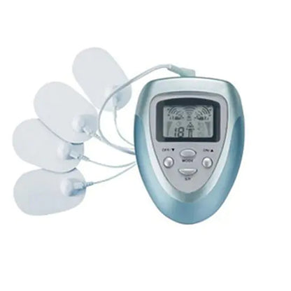 Personal Portable Pulse P3 Massager - Relieve Tension & Improve Circulation - ShopandTop