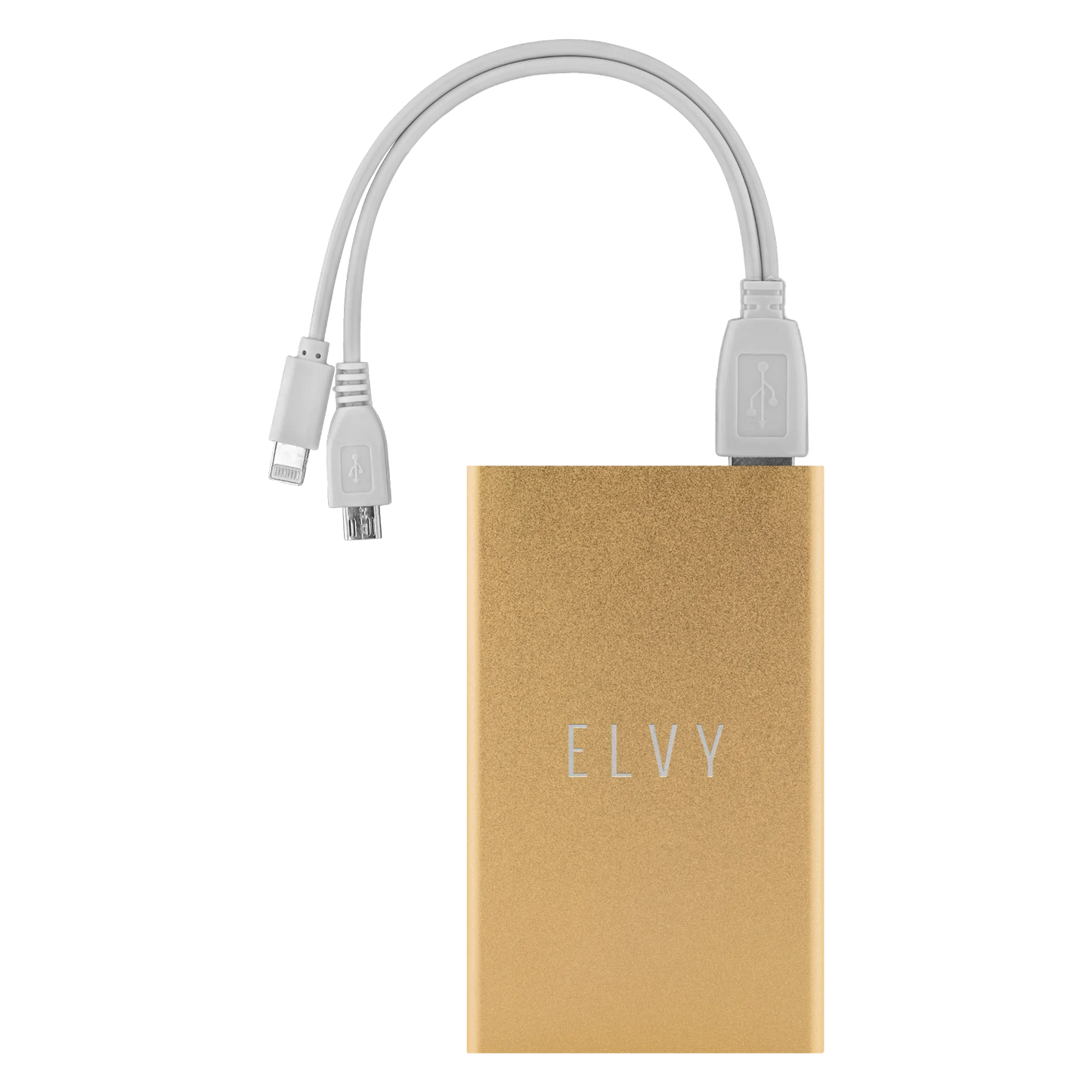 Elvy Power Bank – Never Let Your Devices Run Dry Again - ShopandTop