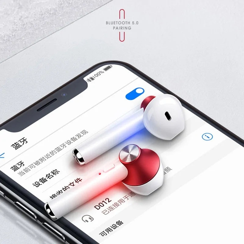 Wireless Headphones - ShopandTop