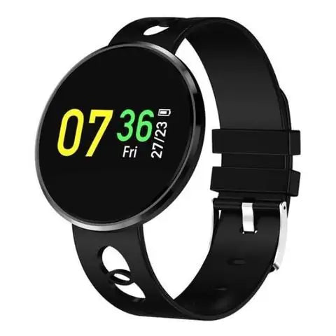 Bracelet Galaxy Smart Watch – Stylish Fitness Tracker with Advanced Connectivity and Health Monitoring - ShopandTop