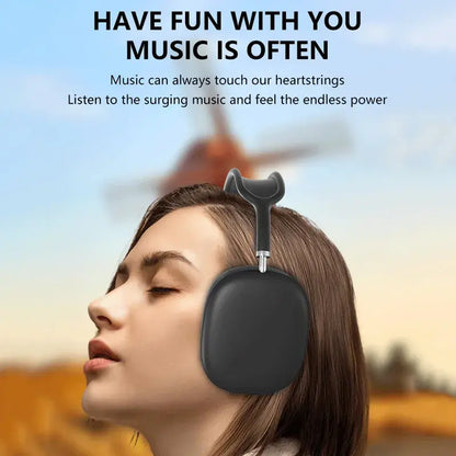 Wireless Bluetooth Headphones - ShopandTop