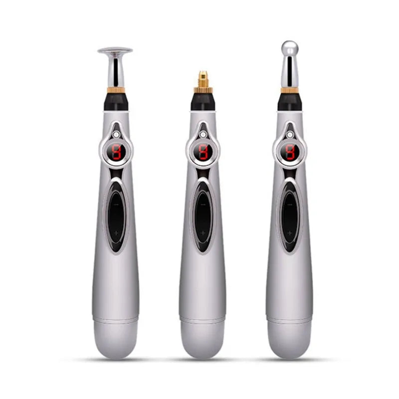 Electronic Acupuncture Pen - ShopandTop