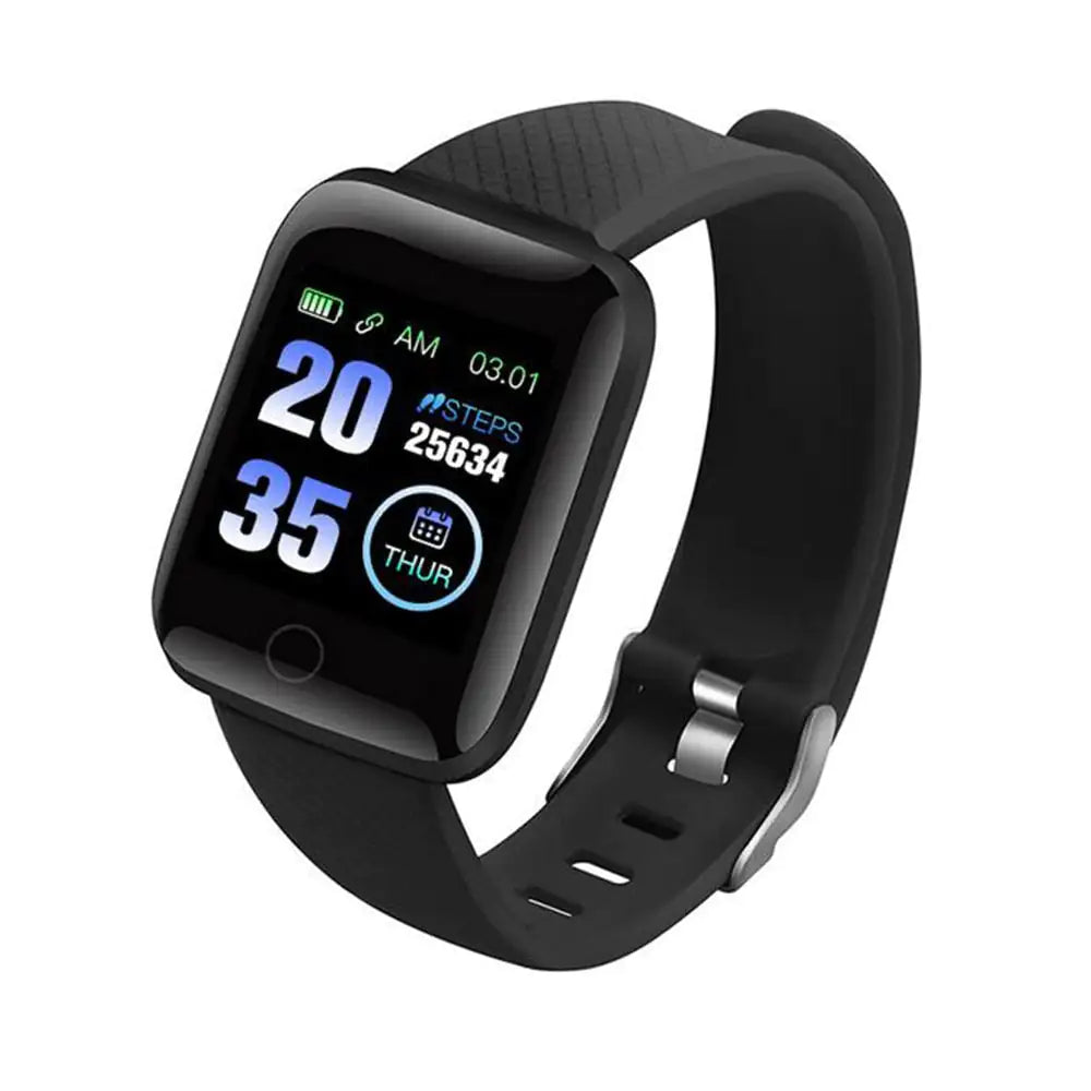 Sports Smart Watches – Your Ultimate Fitness and Lifestyle Companion - ShopandTop