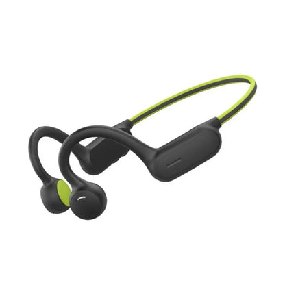 Bone Conduction Audio Headset - ShopandTop