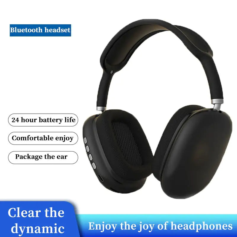 Wireless Headphones - ShopandTop