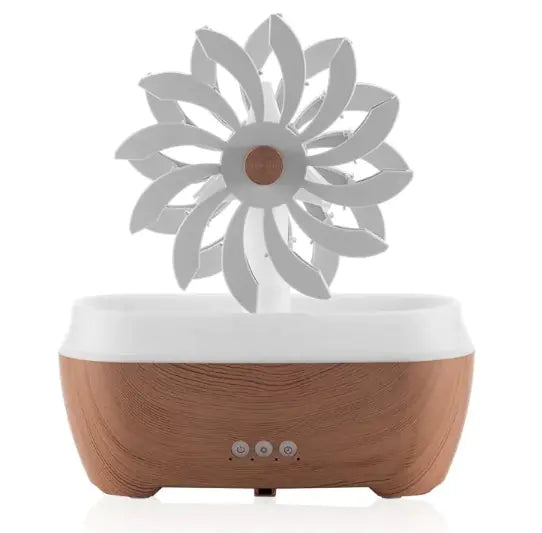 Windmill Aroma Diffuser - ShopandTop