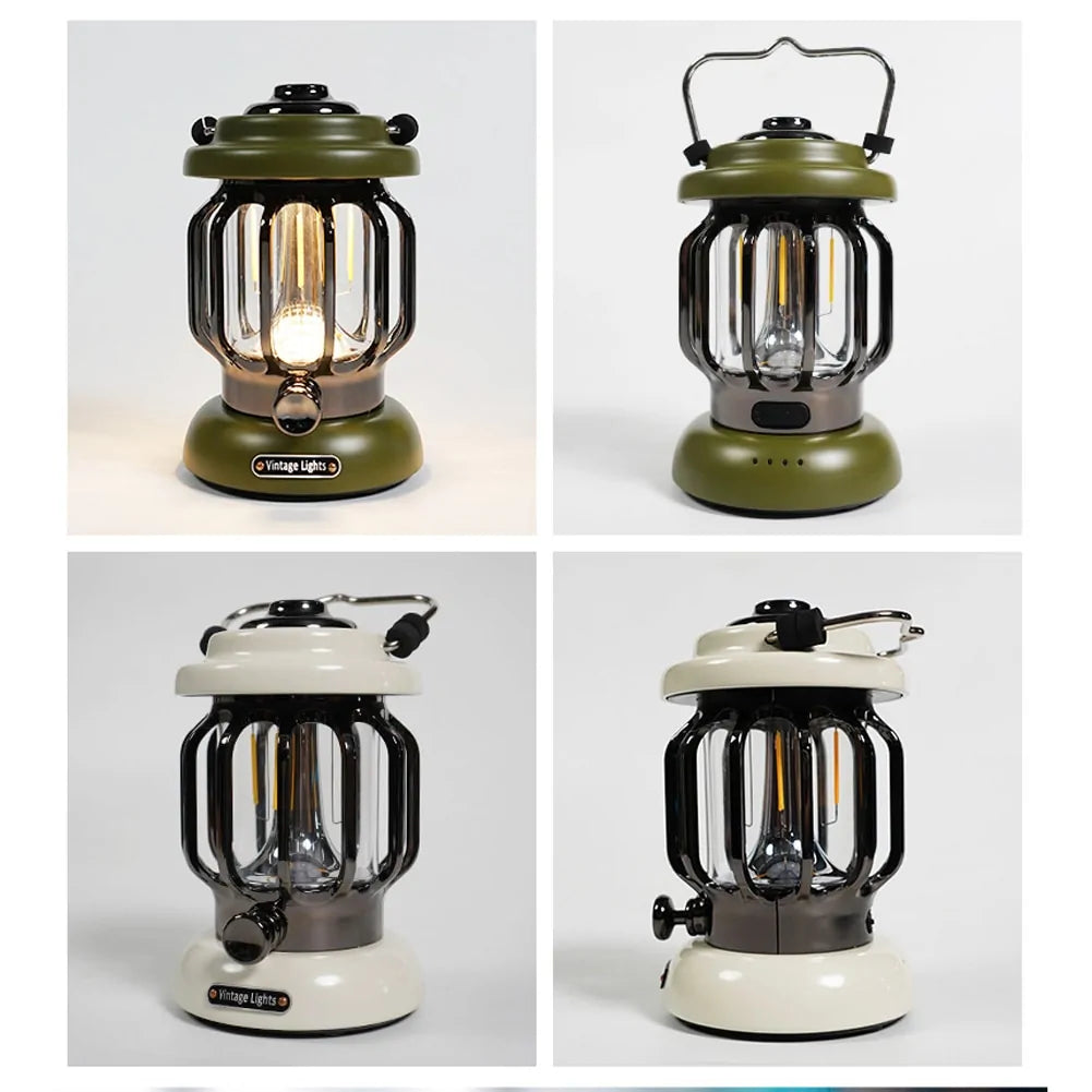 Camping LED Lantern - ShopandTop