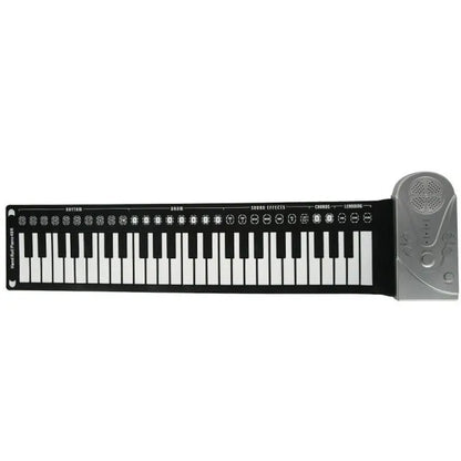 Piano Folding Electronic Keyboard - ShopandTop