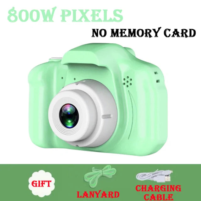 Children's Camera - ShopandTop