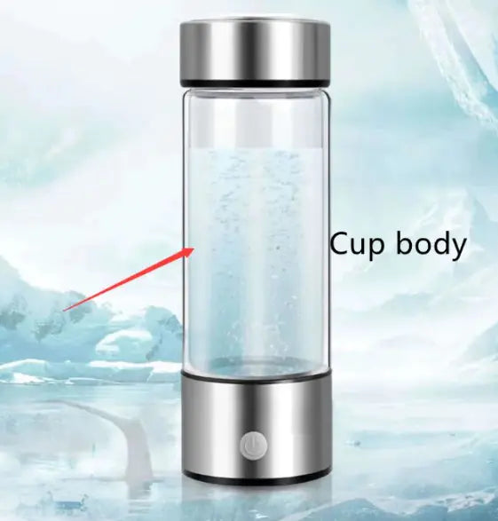 Hydrogen Water Machine