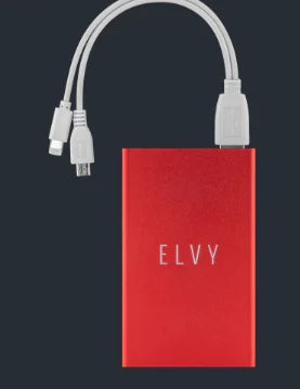 Elvy Power Bank – Never Let Your Devices Run Dry Again - ShopandTop