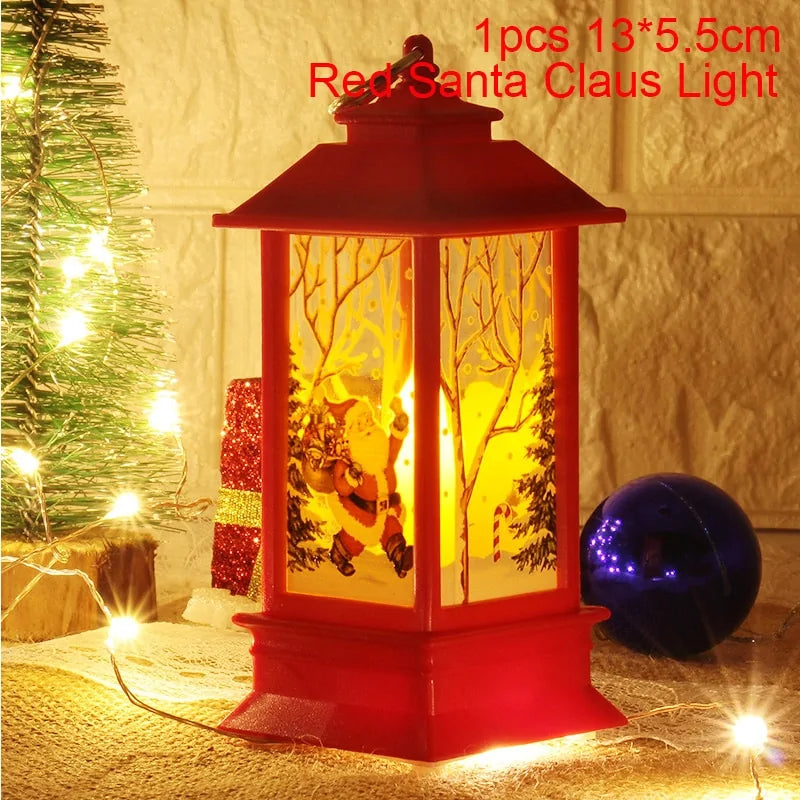 Led Christmas Candles - ShopandTop