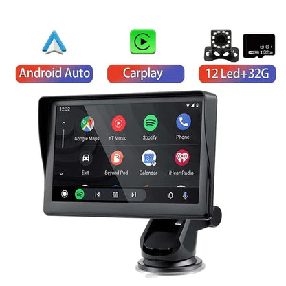 Car Radio Multimedia Video Player - ShopandTop