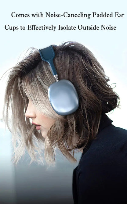 TWS Wireless Bluetooth Headphones - ShopandTop