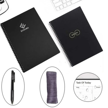 Smart Notebook - ShopandTop