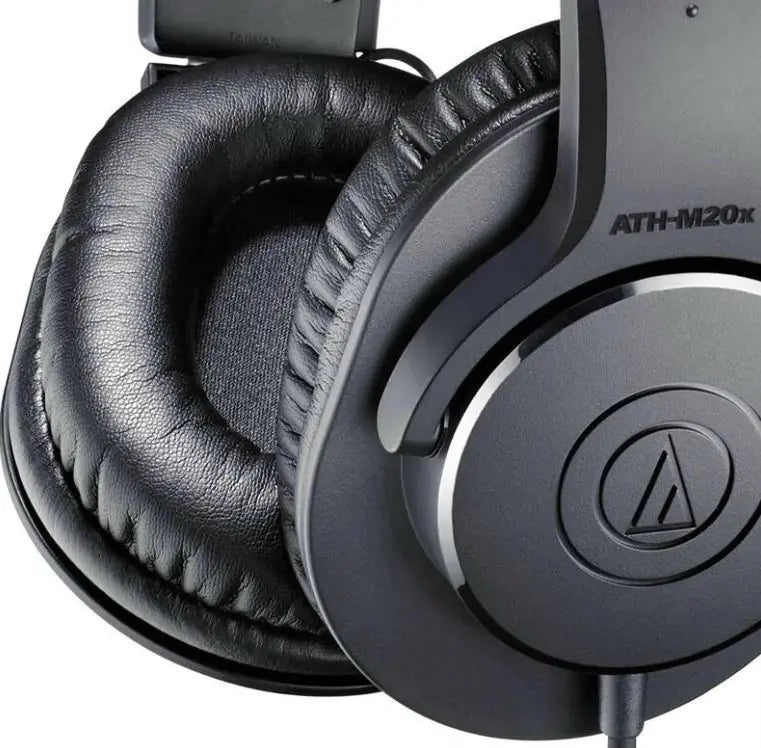 ATH-M20X recording monitor headphones - ShopandTop