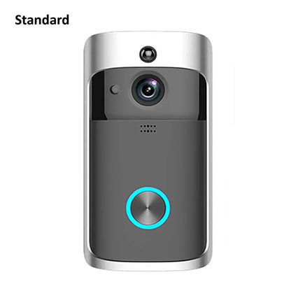 Wifi Doorbell Camera - ShopandTop