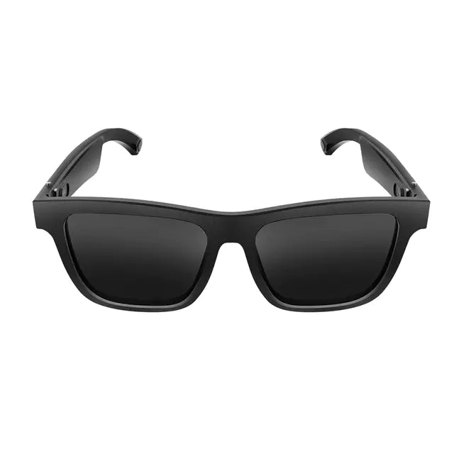 Smart Sunglasses - Stylish, Safe & Connected with Built-in Audio - ShopandTop