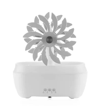 Windmill Aroma Diffuser Desktop