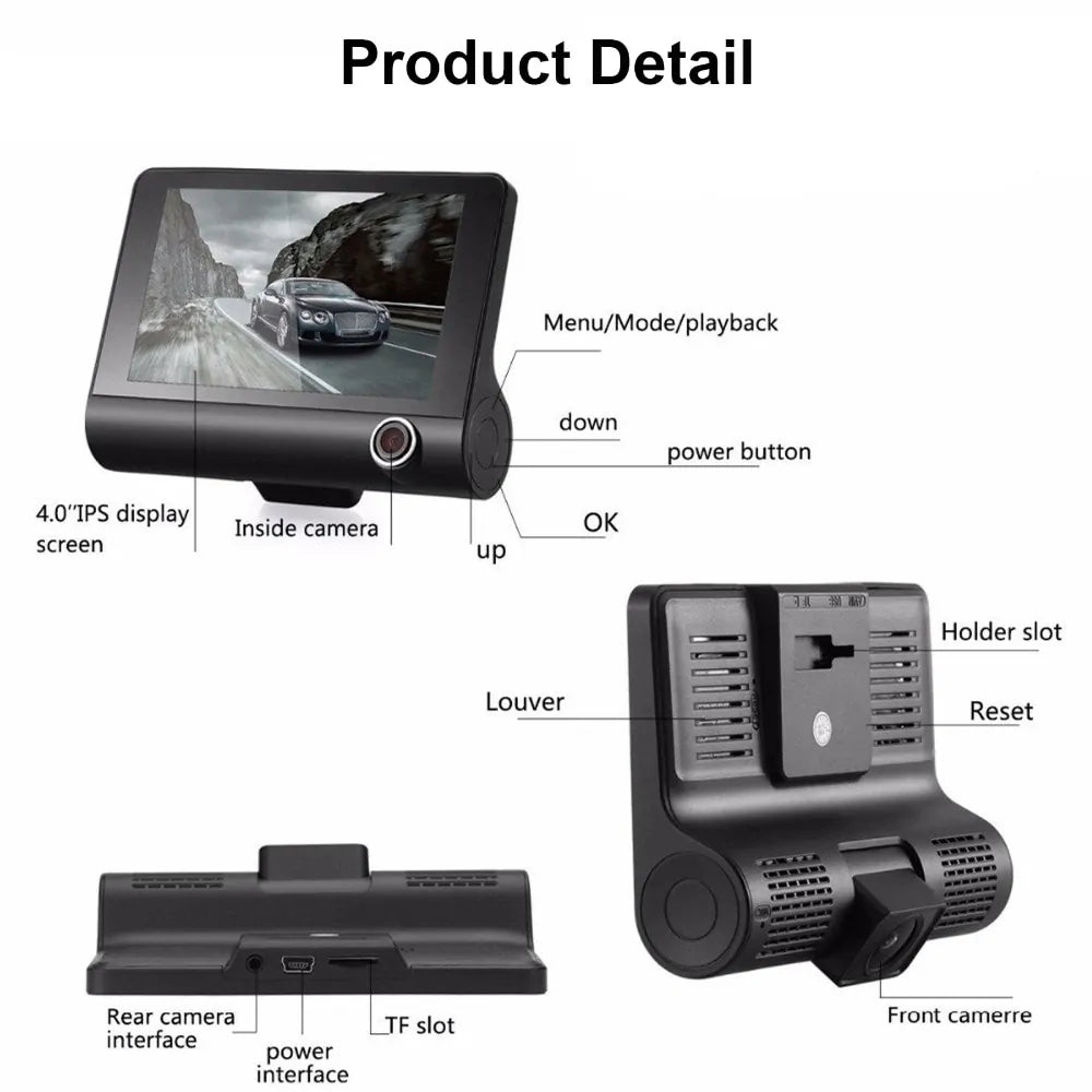 Mini Surveillance Camera - ShopandTop